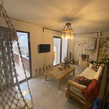 Apartment Ultra Luexs 3+1 Havalimanina 10 Dakika