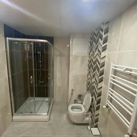 Apartment Ultra Luexs 3+1 Havalimanina 10 Dakika Trabzon